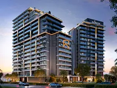 Luxury 2BR | Waterfront Living | Prime Investment Opportunity