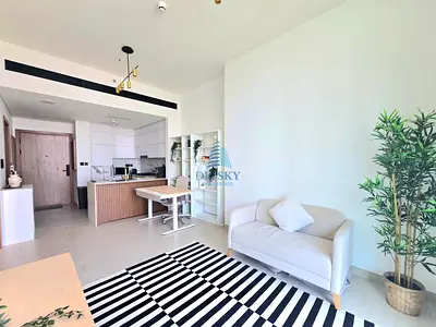 Fully Furnished | Luxury Living | Ready to Move