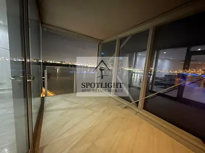 Canal and City Views | D1 Tower Culture Village | Best Deal