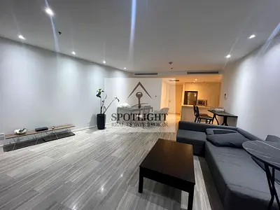 Canal and City Views | D1 Tower Culture Village | Best Deal