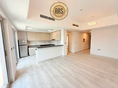 Luxurious flat for rent || 2Bhk with kitchen appliances || Al Furjan area
