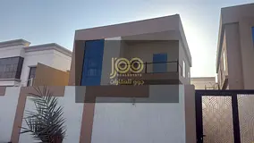 Luxury Villa for Sale in Khalifa City | Spacious Layout | Ready to Move In