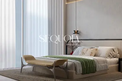 High ROI 2-Bedroom Apartment for Sale | Samana Boulevard Heights by Samana Developers | Prime Investment Opportunity in Dubai