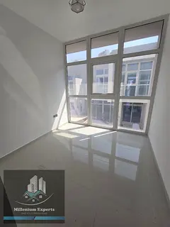 Community Villa | 3 Bedroom | Private Courtyard | DAMAC Hills 2 Basswood
