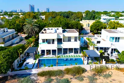 Exclusive | Facing Golf Course | Fully Renovated