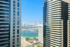 Fully Furnished | Sea View | Motivated