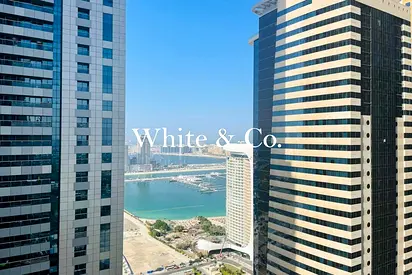 Fully Furnished | Sea View | Motivated