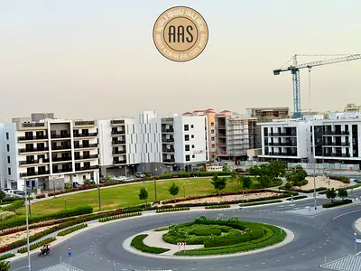 1 Month Free | Spacious 2BHK + 3 Bath | Close To Park| Liwan 2 Dubailand