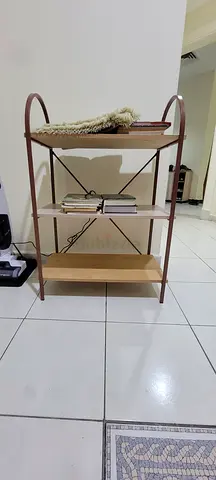 Book Rack
