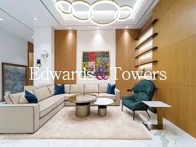 Fully Upgraded 4BR Penthouse|Palm and Sea View