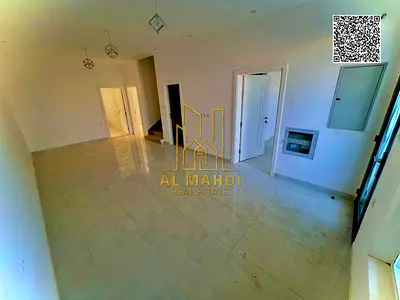 🏡 Luxury Townhouse for Sale in Al Yasmeen Ajman | 🛏️ Spacious Bedrooms + 🌅 Rooftop | Prime Location | Great Investment