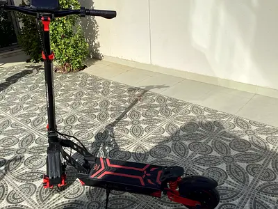 E Scooter Rohan wings grline jyd. negotiable