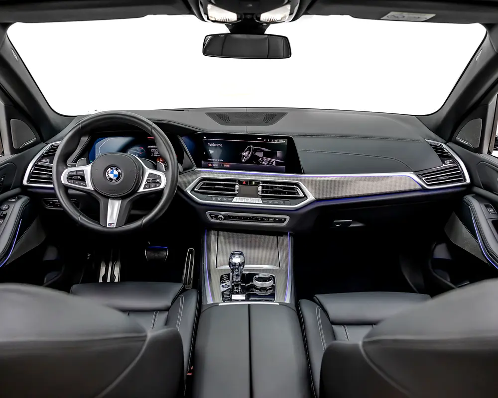 BMW X5 2023