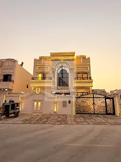 No annual fee Classic Villa for sale