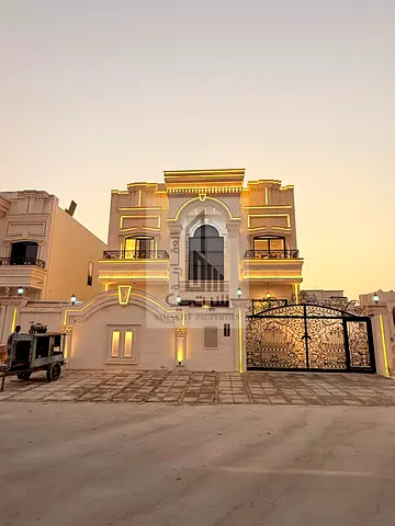 No annual fee Classic Villa for sale