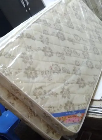 90×190cm Single Size Mattress.Same Day Delivery Available