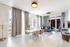Furnished | Exclusive | Spacious | Ready to move
