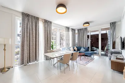 Furnished | Exclusive | Spacious | Ready to move