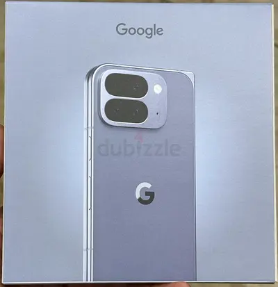 Pixel Fold 10 Pro 256 Brand New Seal packed
