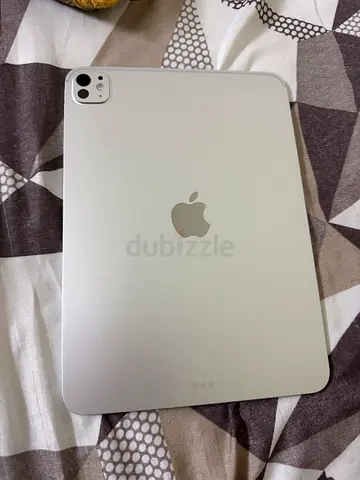 iPad Pro M5 11inch 256gb