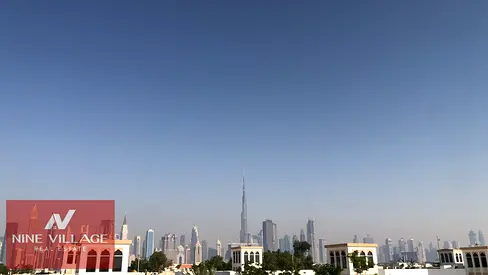 Luxury 5-Bedroom Villa for Rent – La Mer Beach, Jumeirah 1