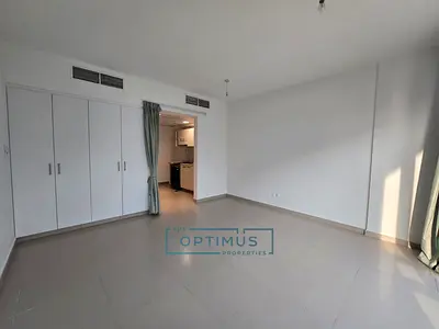 High Floor Sea View Studio | Block C | Pacific, Marjan Island