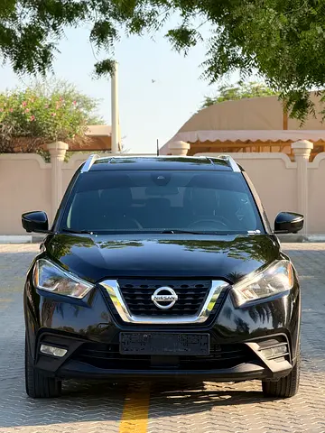 2020 Nissan Kicks SV | Fuel Efficient | Smart Features | American Specs