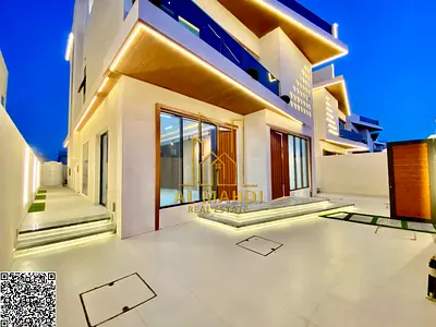 السعر شامل رسوم التسجيل والتمليك تصميم اوروبي موقع ممتاز تملك حر جميع الجنسيات