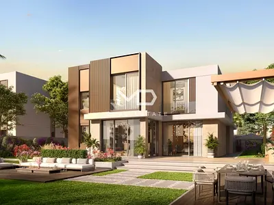 Standalone Villa | Luxuries Living | Prime Area
