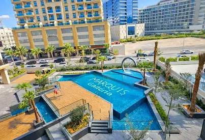 PRIME LOCATION | ELEGANT 2-BHK | SPACIOUS