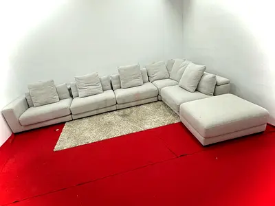 Excellent condition Chattlesmore sofa