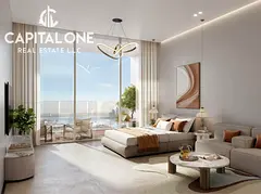 Luxury Apartment I Flexible PP I Waterfront