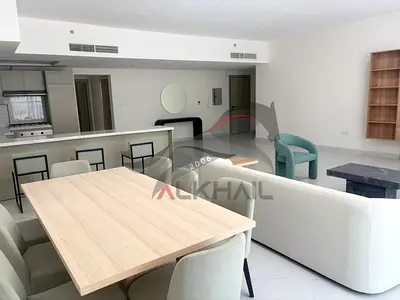 Spacious 2BR | Brand New | Balcony