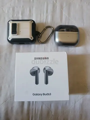 Samsung Galaxy Buds 3