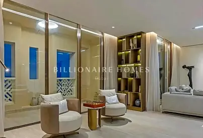 Opera & City View | Highest Floor | Best Price