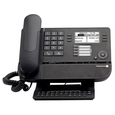 ALCATEL 8028 IP PHONE