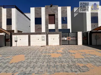 فرصة استثنائية لامتلاك فيلا فاخرة في الياسمين