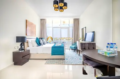 Fully Furnished | Premium Quality | Ready To Move