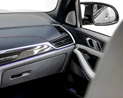 صورة مصغرة 14 لـ 2021 BMW X5