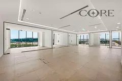 Prime Commercial Space | Strategic Location