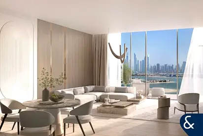 2 Bedrooms | Maids Room | Full Ocean Views