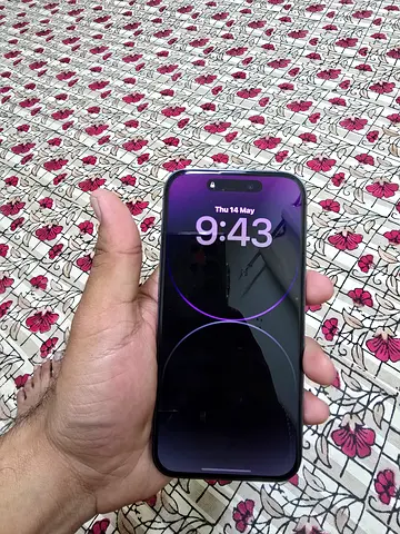 Apple Iphone 14 Pro 256gb  Apple Watch series 8 41mm GPS