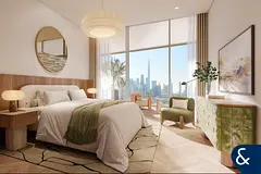 Luxury Penthouse | Artistry One Residences
