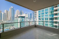Full Marina View | Upgraded | Vacant June