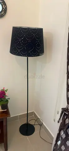floor lamp