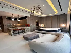 Fully Furnished Ready to Move New Building