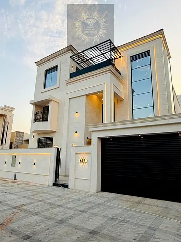 Brand New Villa 5Bhk G+2 Palace