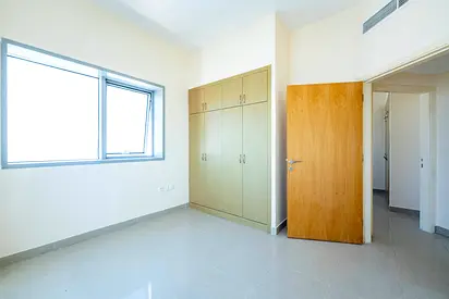 With Balcony | Corner 1BR | Near Mega Mall