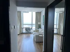 PREMIUM 3 BHK - HIGH FLOOR - READY TO MOVE (UNFURNISHED)