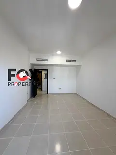 2BR apartment for annual rent in Al Nuaimiya 1 on Al Ittihad Street next to Emirates Markets, balcon